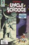 Walt Disney's Uncle Scrooge #253 Comic Books - Covers, Scans, Photos in Walt Disney's Uncle Scrooge Comic Books - Covers, Scans, Gallery